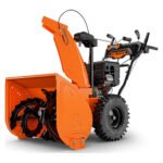 Ariens Deluxe 28 in. 252cc Two-Stage Gas Snow Blower