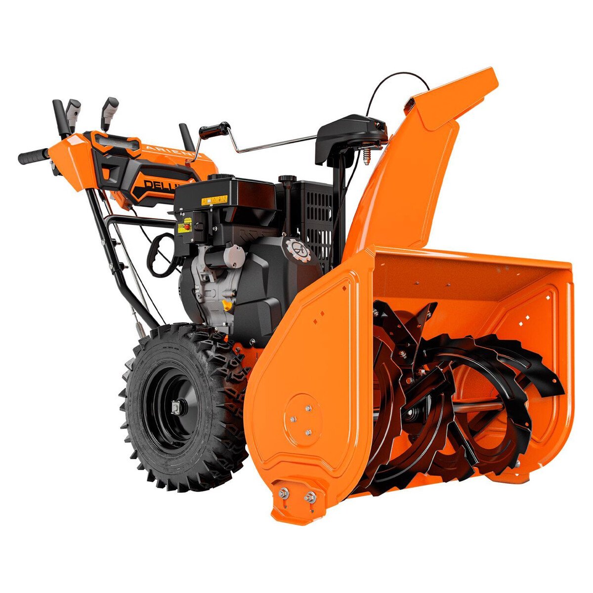 Ariens Deluxe 30 in. 301cc Two-Stage Gas Snow Blower
