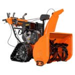 Ariens Platinum SHO RapidTrak 28 in. 369cc Two-Stage Gas Snow Blower