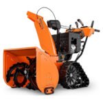 Ariens Platinum SHO RapidTrak 28 in. 369cc Two-Stage Gas Snow Blower