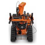Ariens Platinum SHO RapidTrak 28 in. 369cc Two-Stage Gas Snow Blower
