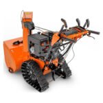 Ariens Platinum SHO RapidTrak 28 in. 369cc Two-Stage Gas Snow Blower