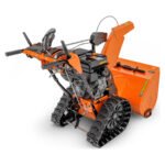Ariens Platinum SHO RapidTrak 28 in. 369cc Two-Stage Gas Snow Blower