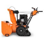 Ariens Platinum SHO RapidTrak 28 in. 369cc Two-Stage Gas Snow Blower
