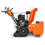 Ariens Platinum SHO RapidTrak 28 in. 369cc Two-Stage Gas Snow Blower