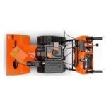 Ariens Platinum SHO RapidTrak 28 in. 369cc Two-Stage Gas Snow Blower