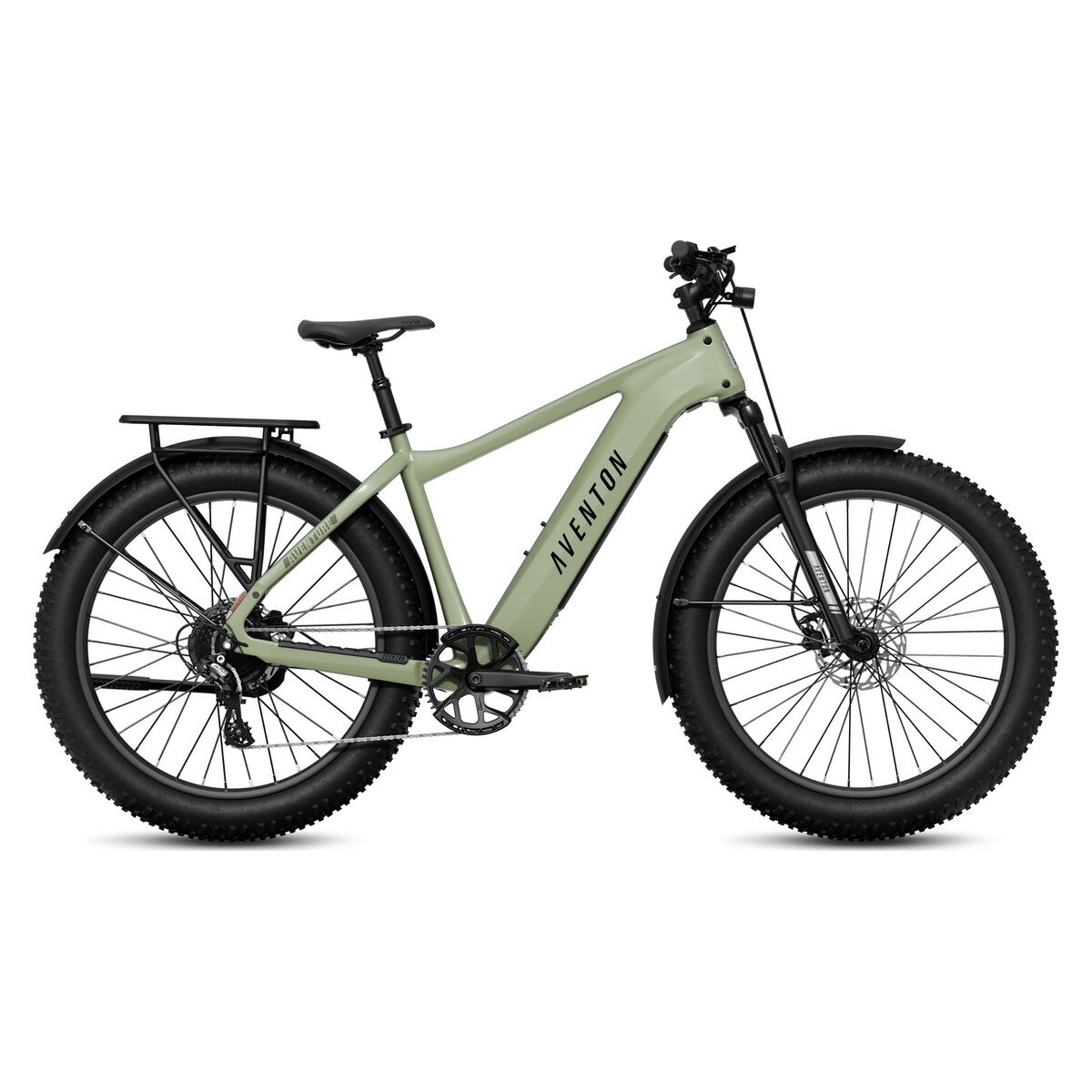 Aventon Aventure.3 Fat Tire Electric Bike
