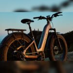 Aventon Aventure.3 Fat Tire Electric Bike