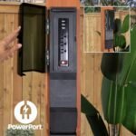 Backyard Discovery Beaumont 12x12 Cedar Pergola