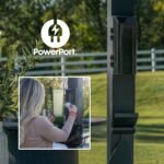 Backyard Discovery Sarasota 14x10 Steel Louvered Pergola