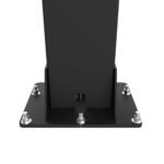 BendPak APEX AL10C Clearfloor 2-Post Lift - 10,000 lb. Capacity