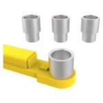 BendPak APEX AL10C Clearfloor 2-Post Lift - 10,000 lb. Capacity