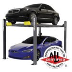 BendPak HD-7P Four-Post Lift - 7,000 lb. Capacity