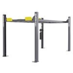 BendPak HD-7P Four-Post Lift - 7,000 lb. Capacity