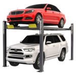 BendPak HD-7P Four-Post Lift - 7,000 lb. Capacity