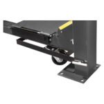 BendPak HD-9 Four-Post Lift - 9,000 lb. Capacity