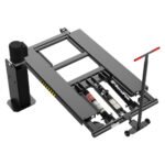 BendPak MD-6XP Portable Mid-Rise Frame Lift - 6,000 lb. Capacity