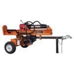 Brave 30-Ton Gas Log Splitter (189cc)