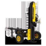 Champion 27-Ton Gas Log Splitter with 224cc Engine