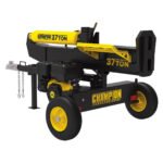 Champion 37-Ton Gas Log Splitter with 338cc Engine