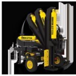 Champion 37-Ton Gas Log Splitter with 338cc Engine