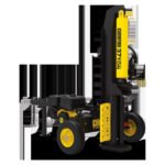 Champion 37-Ton Gas Log Splitter with 338cc Engine