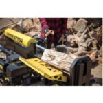 Champion 37-Ton Gas Log Splitter with 338cc Engine