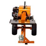 DK2 40-Ton Gas Log Splitter (212cc)