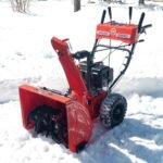 DR PRO-24B 2-Stage Snow Blower