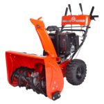 DR PRO-28B 2-Stage Snow Blower