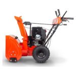 DR PRO-28B 2-Stage Snow Blower