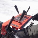 DR PRO-28B 2-Stage Snow Blower