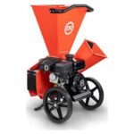 DR PREMIER 320 3" Gas Wood Chipper Shredder (223cc)