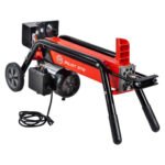 DR 6-Ton Electric Log Splitter