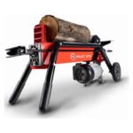 DR 6-Ton Electric Log Splitter