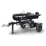 DR PREMIER 25-Ton Gas Log Splitter (212cc)
