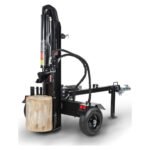 DR PREMIER 25-Ton Gas Log Splitter (212cc)