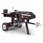 DR PRO 28-Ton Gas Log Splitter (223cc)