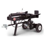 DR PRO 28-Ton Gas Log Splitter (223cc)
