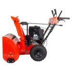 DR PRO XL30B 2-Stage Snow Blower
