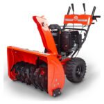 DR PRO XL30B 2-Stage Snow Blower