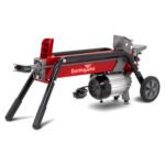 Earthquake 5-Ton Electric Log Splitter (15 Amp)