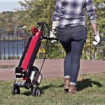 Earthquake 5-Ton Electric Log Splitter (15 Amp)
