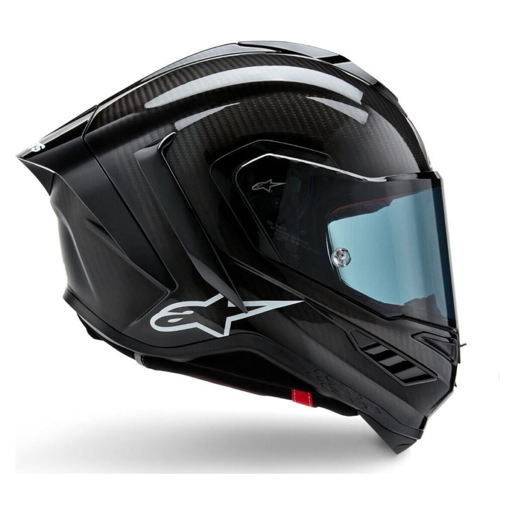 Alpinestars Supertech R10 Performance Helmet