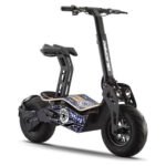 MotoTec Mad 1600w 48v Electric Scooter