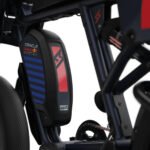 Super73 Oracle Red Bull Racing R Adventure Series Electric Bike