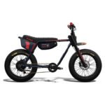 Super73 Oracle Red Bull Racing Z Adventure Series Electric Bike
