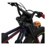 Super73 Oracle Red Bull Racing Z Adventure Series Electric Bike