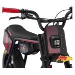 Super73 Oracle Red Bull Racing Z Adventure Series Electric Bike
