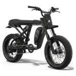 SUPER73-R Adventure Series Core